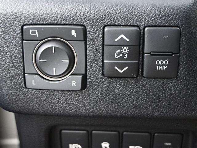 used 2023 Lexus GX 460 car, priced at $65,998