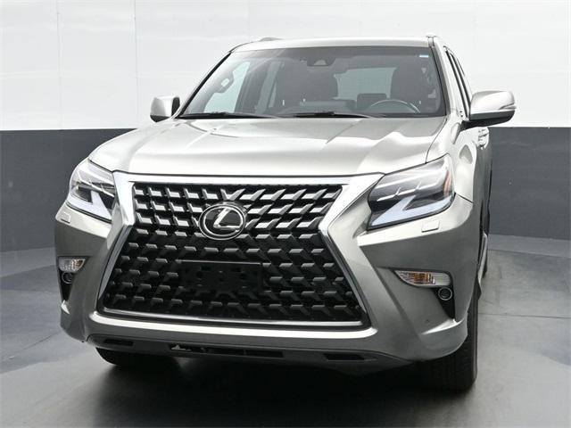 used 2023 Lexus GX 460 car, priced at $65,998