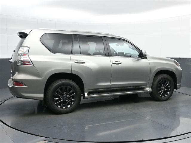 used 2023 Lexus GX 460 car, priced at $65,998