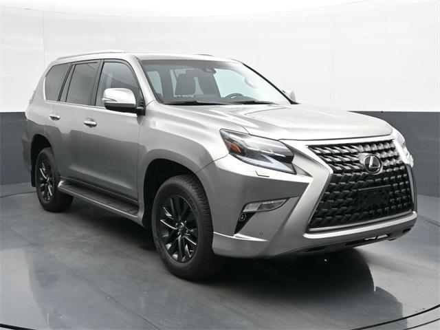used 2023 Lexus GX 460 car, priced at $65,998