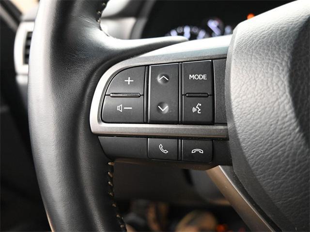used 2023 Lexus GX 460 car, priced at $65,998