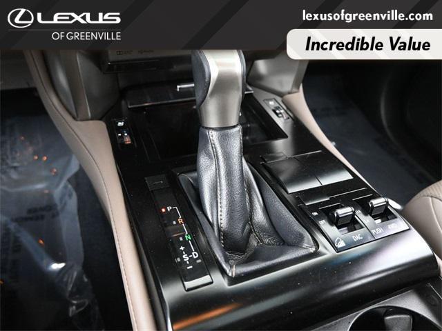 used 2020 Lexus GX 460 car, priced at $37,998