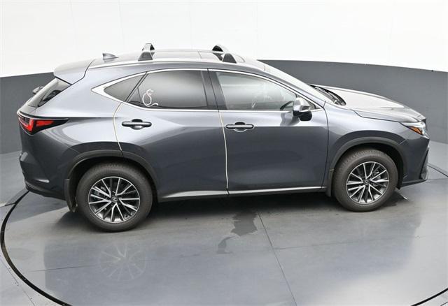 used 2025 Lexus NX 350h car, priced at $51,998
