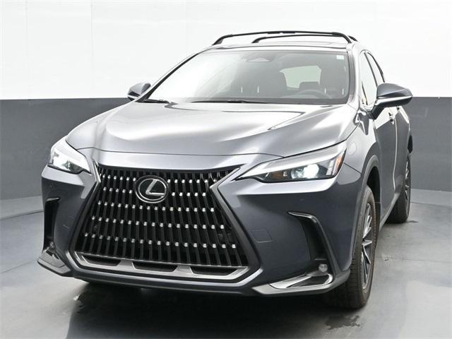 used 2025 Lexus NX 350h car, priced at $51,998