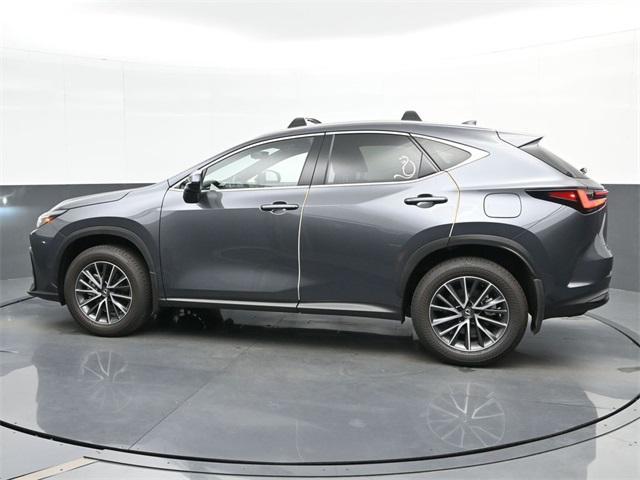 used 2025 Lexus NX 350h car, priced at $51,998