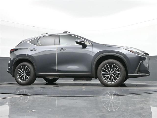 used 2025 Lexus NX 350h car, priced at $51,998