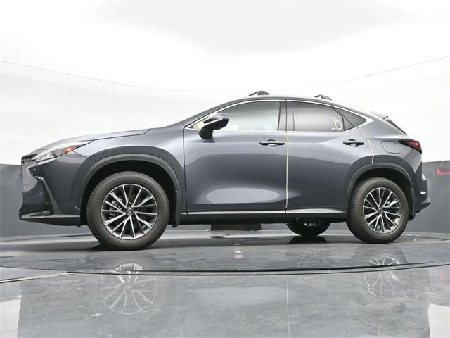 used 2025 Lexus NX 350h car, priced at $51,998