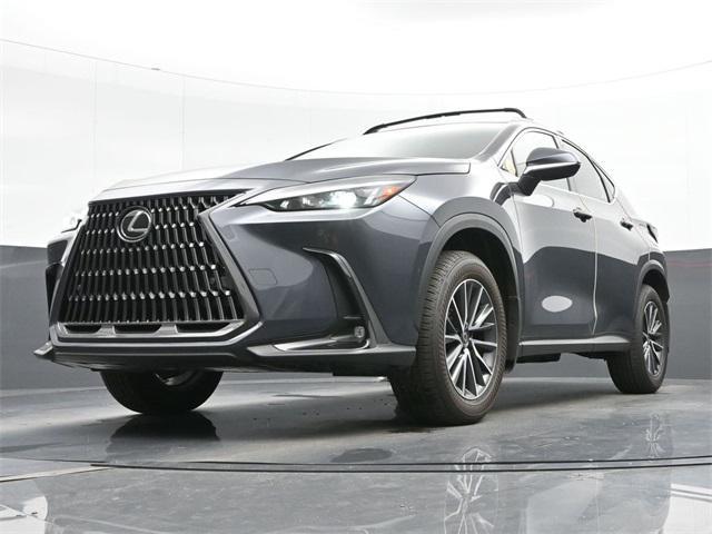 used 2025 Lexus NX 350h car, priced at $51,998