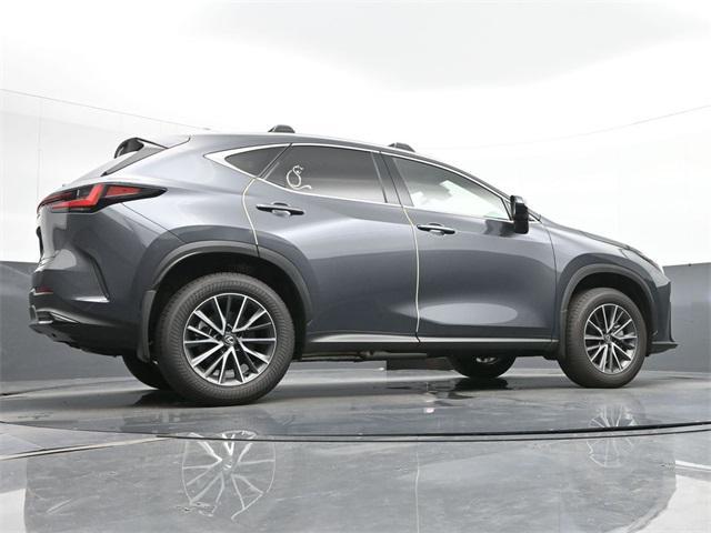 used 2025 Lexus NX 350h car, priced at $51,998