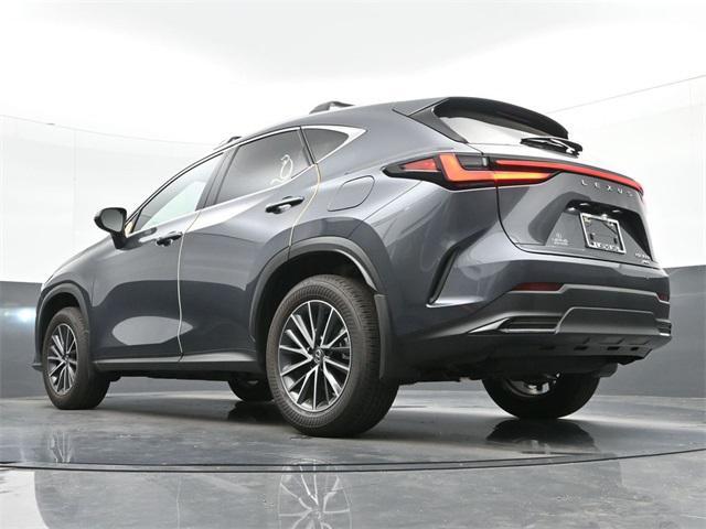 used 2025 Lexus NX 350h car, priced at $51,998