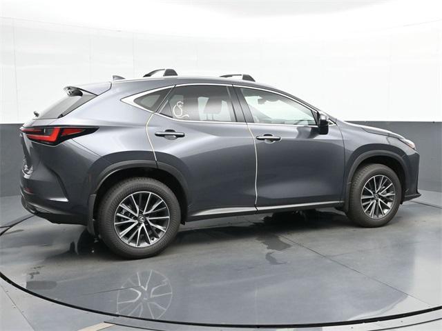 used 2025 Lexus NX 350h car, priced at $51,998