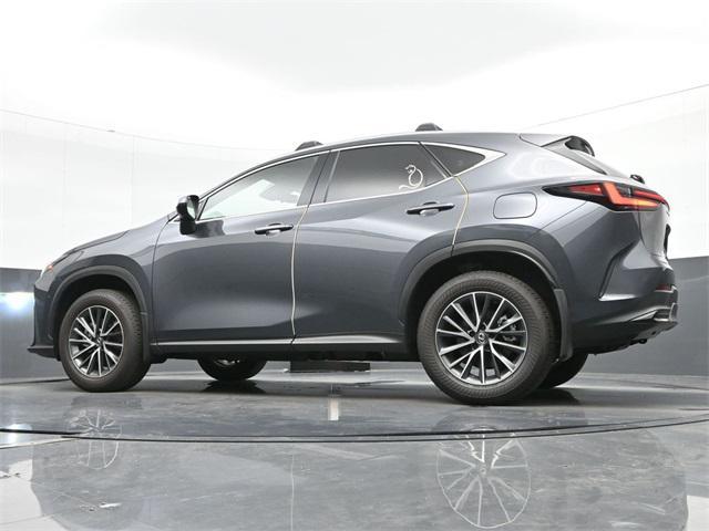 used 2025 Lexus NX 350h car, priced at $51,998