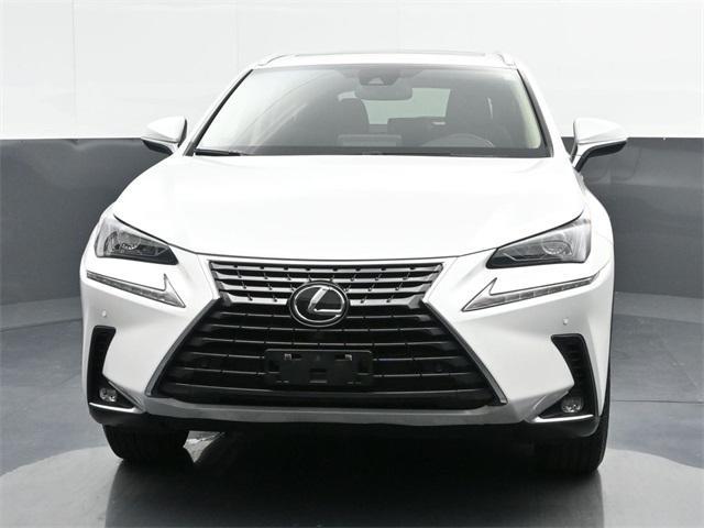 used 2021 Lexus NX 300 car, priced at $35,998