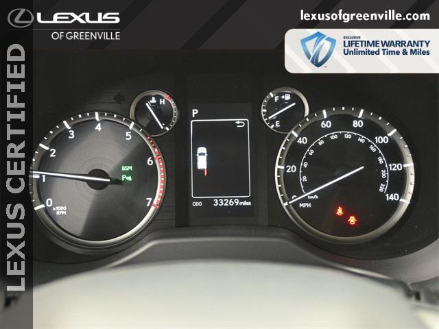 used 2022 Lexus GX 460 car, priced at $52,998