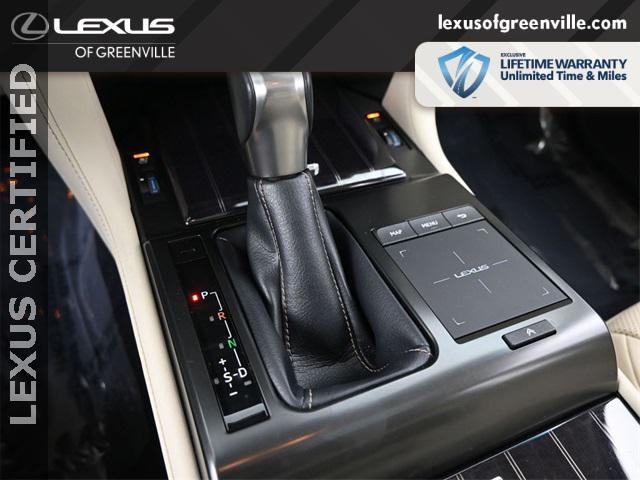 used 2022 Lexus GX 460 car, priced at $52,998