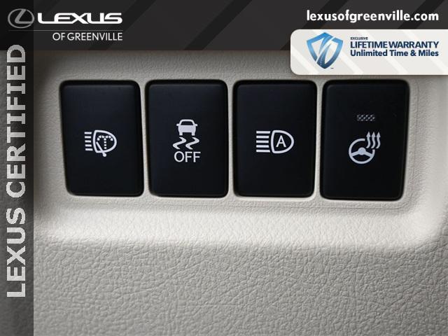 used 2022 Lexus GX 460 car, priced at $52,998