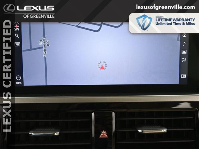 used 2022 Lexus GX 460 car, priced at $52,998