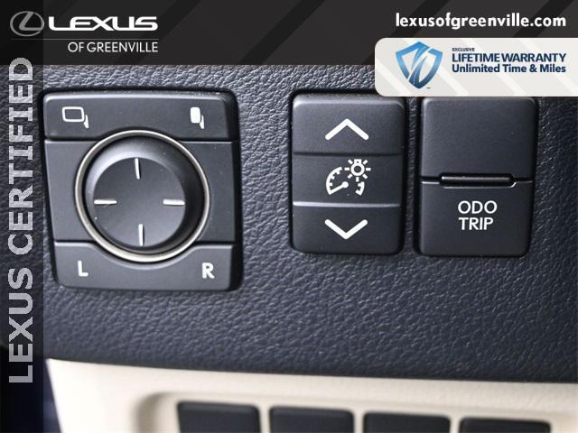 used 2022 Lexus GX 460 car, priced at $52,998