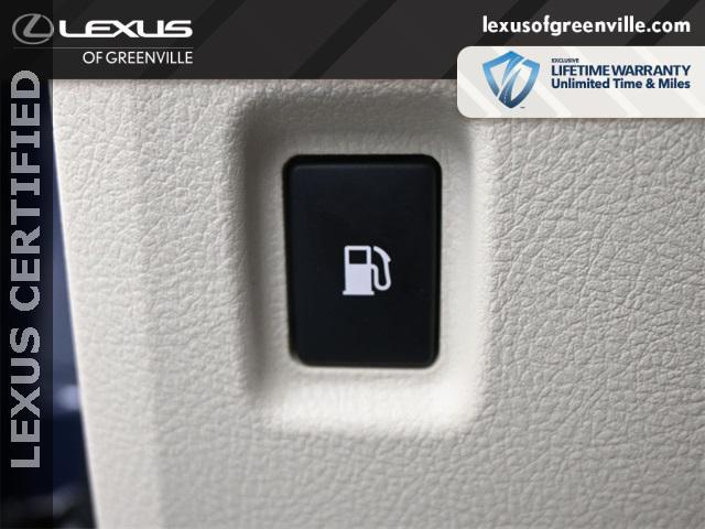 used 2022 Lexus GX 460 car, priced at $52,998