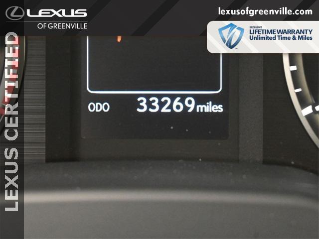 used 2022 Lexus GX 460 car, priced at $52,998