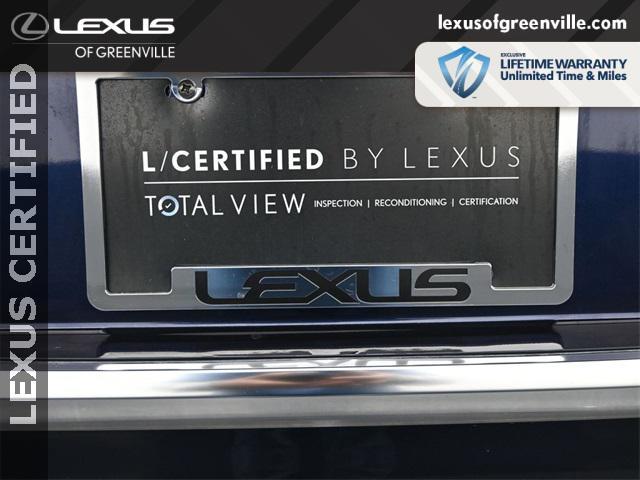 used 2022 Lexus GX 460 car, priced at $52,998