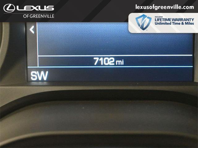 used 2022 Chevrolet Camaro car, priced at $38,998