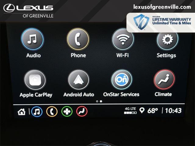 used 2022 Chevrolet Camaro car, priced at $38,998