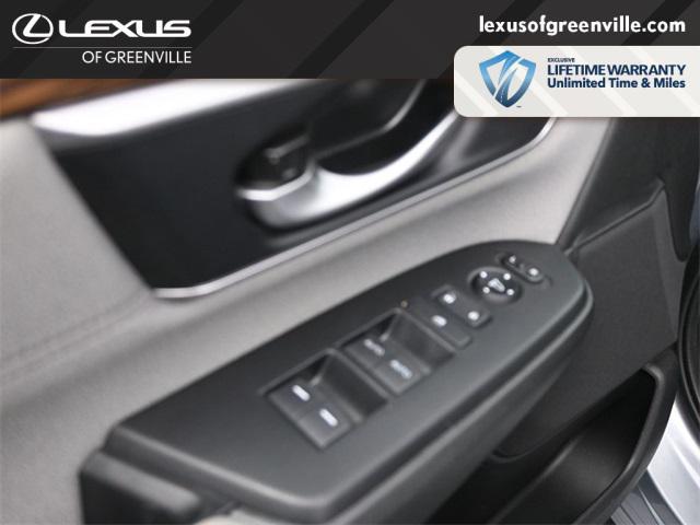 used 2021 Honda CR-V car, priced at $23,598