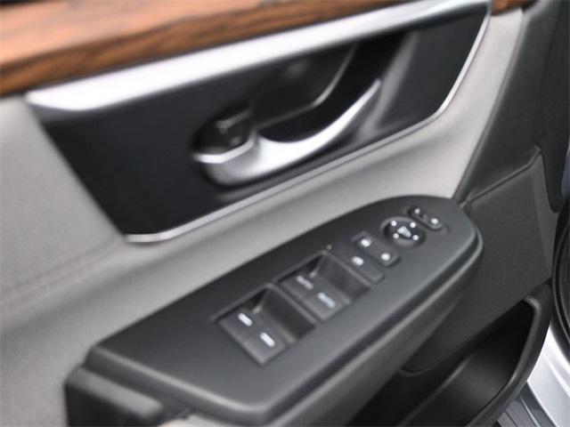used 2021 Honda CR-V car, priced at $25,998