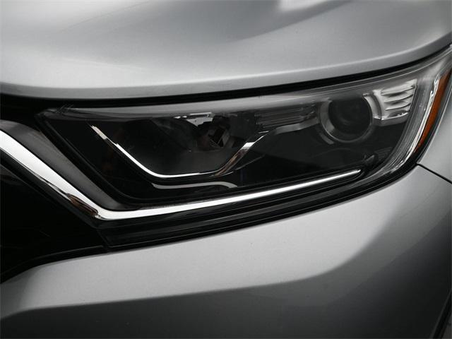 used 2021 Honda CR-V car, priced at $25,998