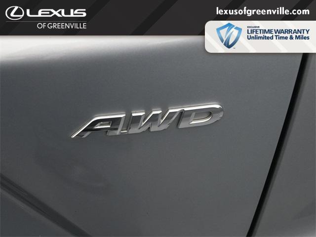 used 2021 Honda CR-V car, priced at $23,598