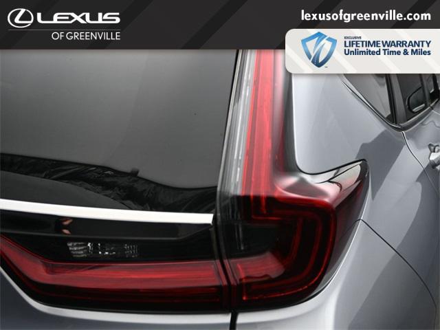 used 2021 Honda CR-V car, priced at $23,598