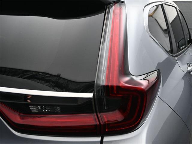 used 2021 Honda CR-V car, priced at $25,998