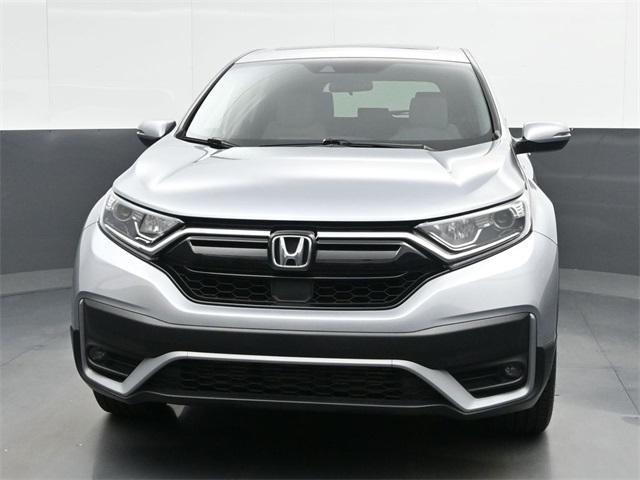 used 2021 Honda CR-V car, priced at $25,998