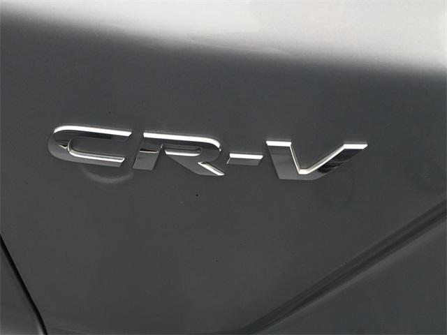 used 2021 Honda CR-V car, priced at $25,998