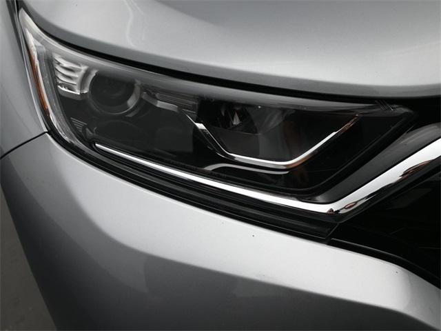 used 2021 Honda CR-V car, priced at $25,998