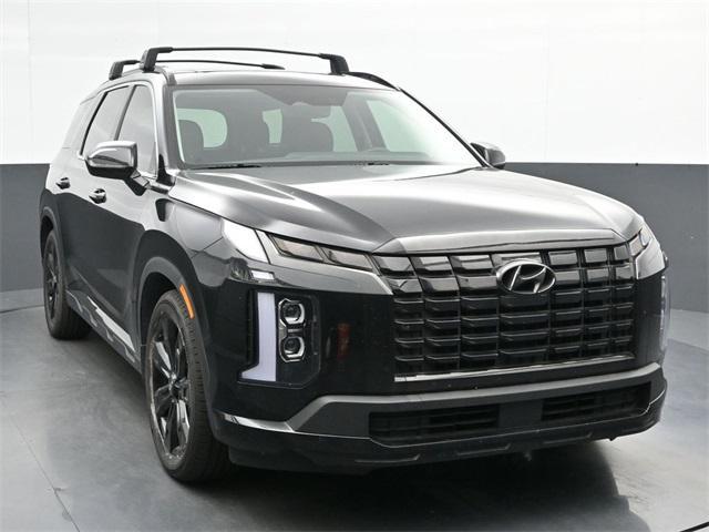 used 2023 Hyundai Palisade car, priced at $31,598