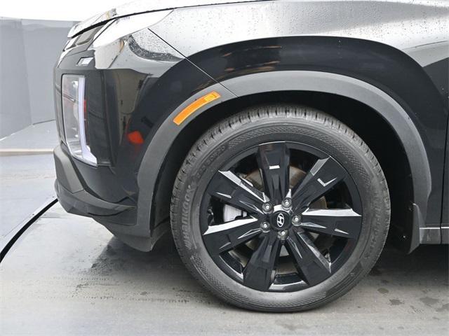 used 2023 Hyundai Palisade car, priced at $31,598
