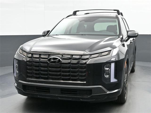 used 2023 Hyundai Palisade car, priced at $31,598