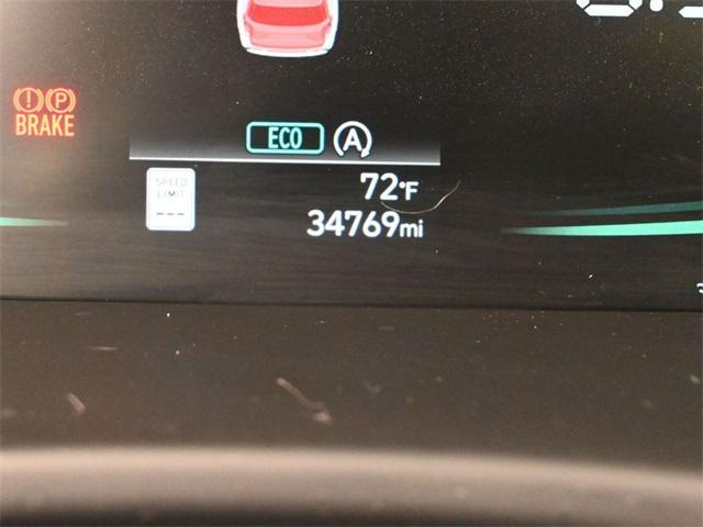 used 2023 Hyundai Palisade car, priced at $31,598