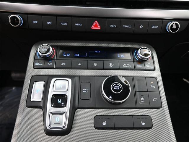 used 2023 Hyundai Palisade car, priced at $31,598