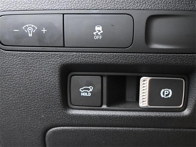 used 2023 Hyundai Palisade car, priced at $31,598