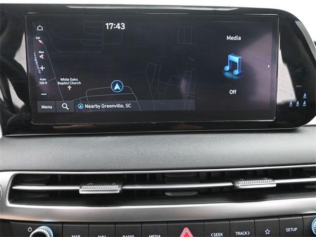 used 2023 Hyundai Palisade car, priced at $31,598