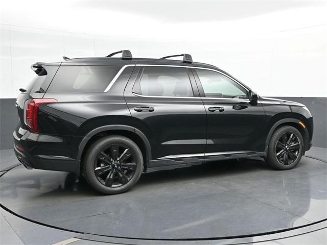 used 2023 Hyundai Palisade car, priced at $31,598