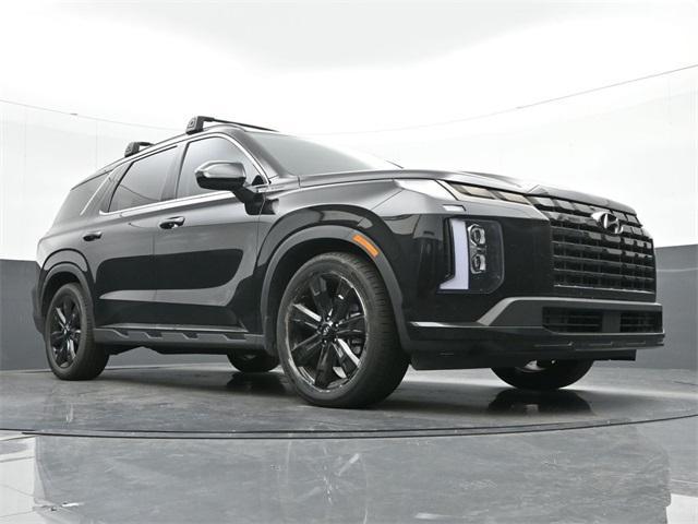 used 2023 Hyundai Palisade car, priced at $31,598