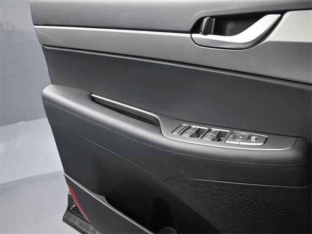 used 2023 Hyundai Palisade car, priced at $31,598