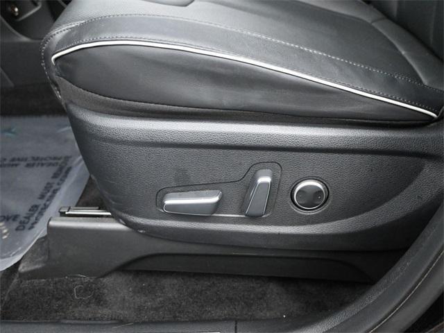 used 2023 Hyundai Palisade car, priced at $31,598