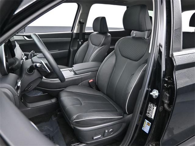 used 2023 Hyundai Palisade car, priced at $31,598