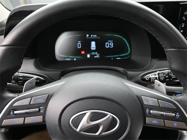 used 2023 Hyundai Palisade car, priced at $31,598