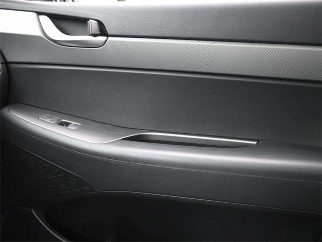 used 2023 Hyundai Palisade car, priced at $31,598